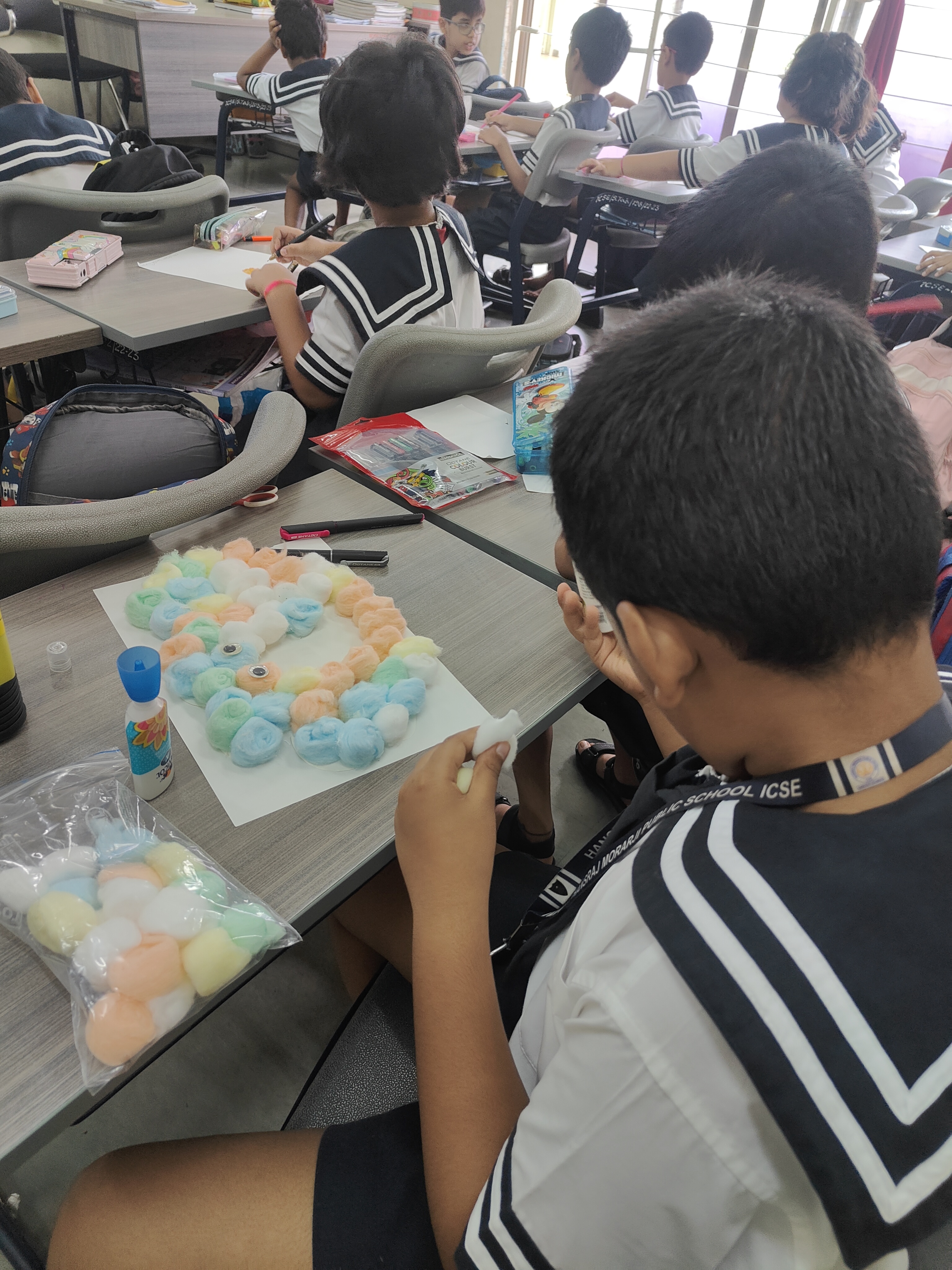 FANTASY CREATION COMPETITION 